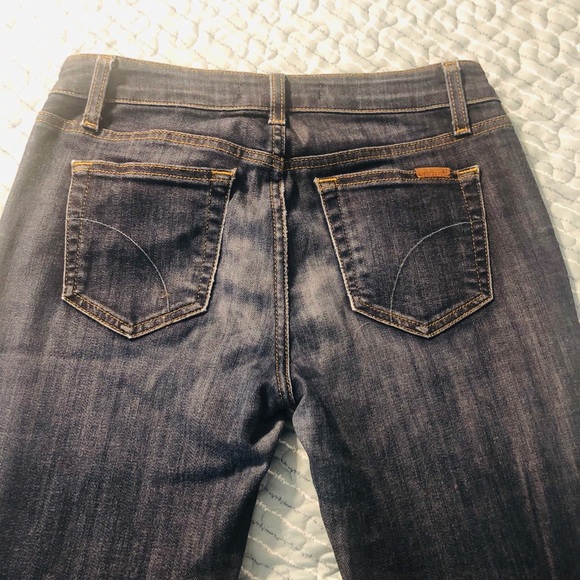 Joes Capri jeans - Picture 7 of 9